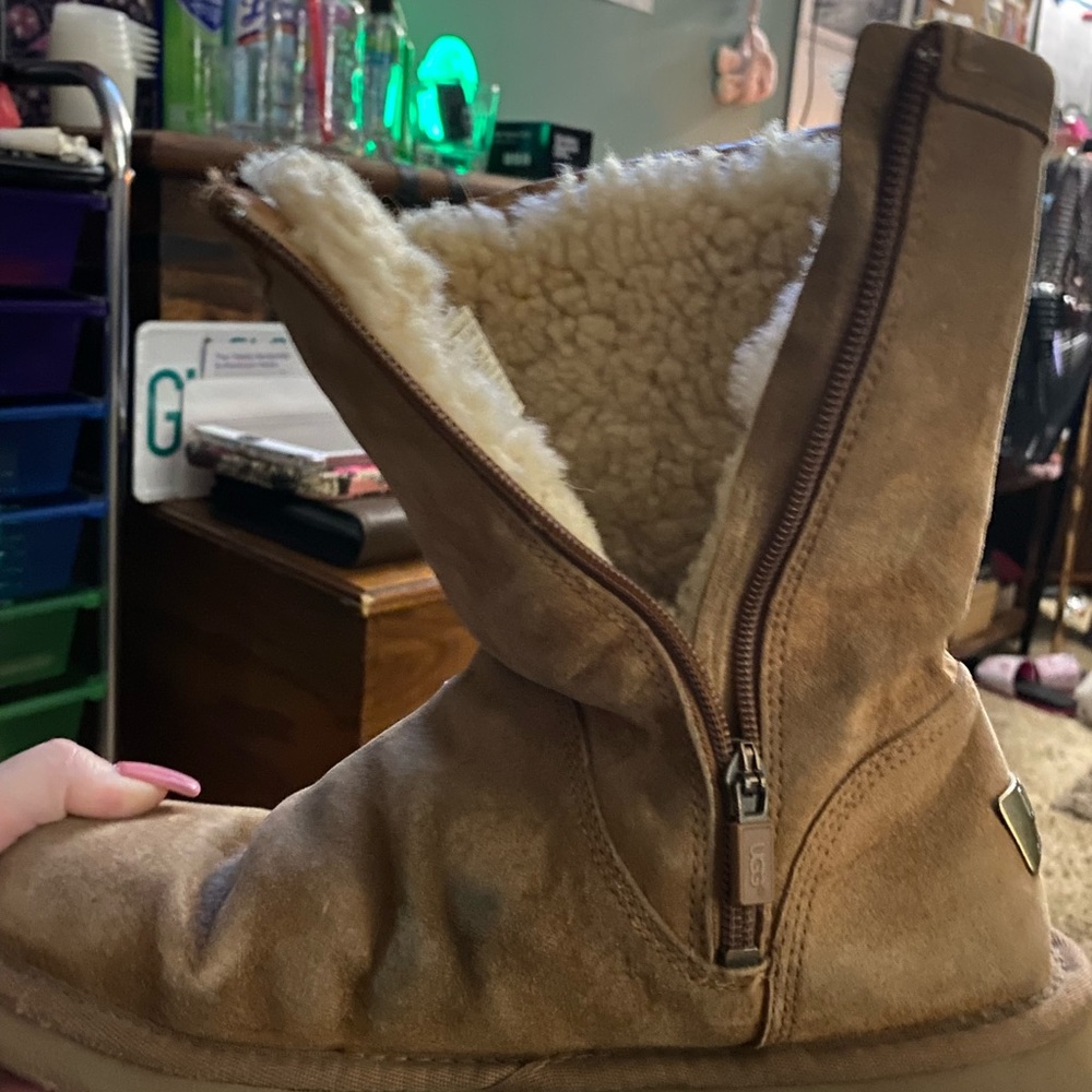 Women’s boots
